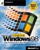 Introducing Windows 98 - 