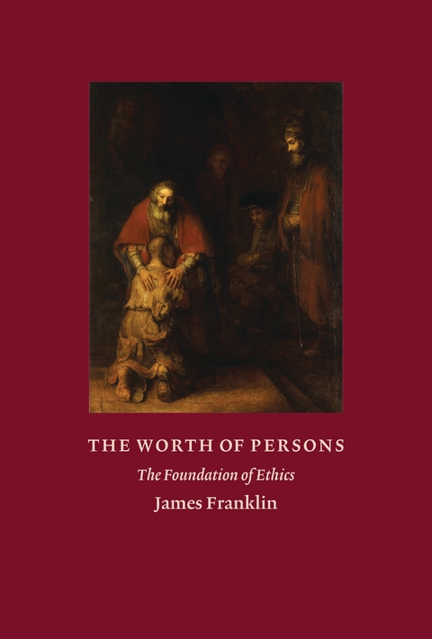 The Worth of Persons - James Franklin