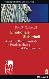 Emotionale Sicherheit - Don R. Catherall