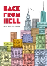 Back From Hell - Merydith Willoughby