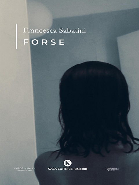 Forse - Francesca Sabatini