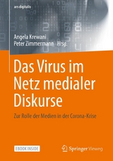 Das Virus im Netz medialer Diskurse - 