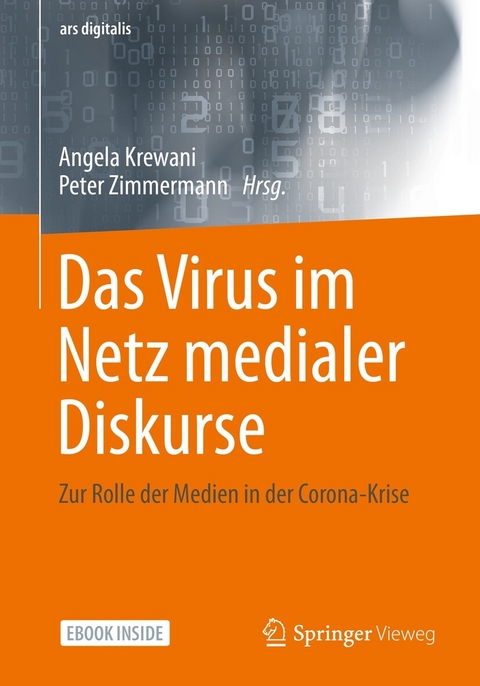 Das Virus im Netz medialer Diskurse - 