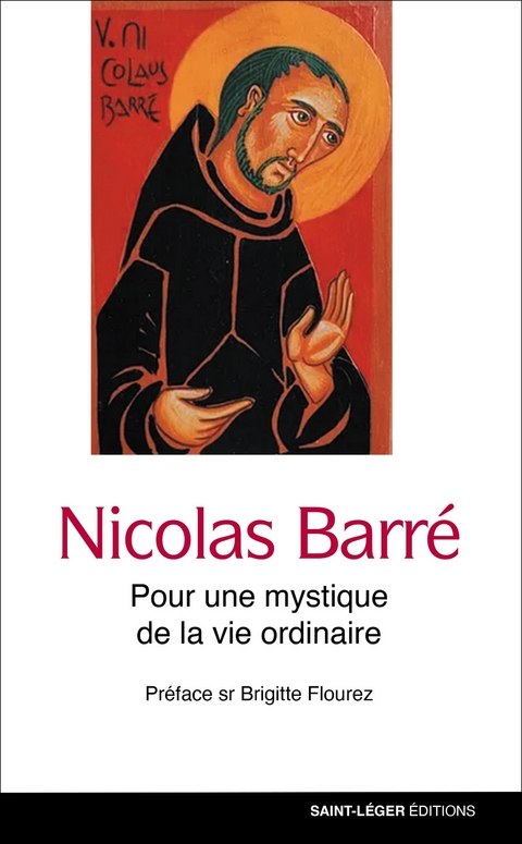 Nicolas Barré -  Collectif