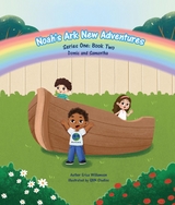 Noah's New Ark Adventures (Domic & Samantha) - Erica Williamson