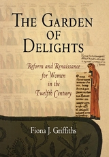 The Garden of Delights - Fiona J. Griffiths