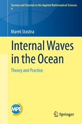 Internal Waves in the Ocean - Marek Stastna