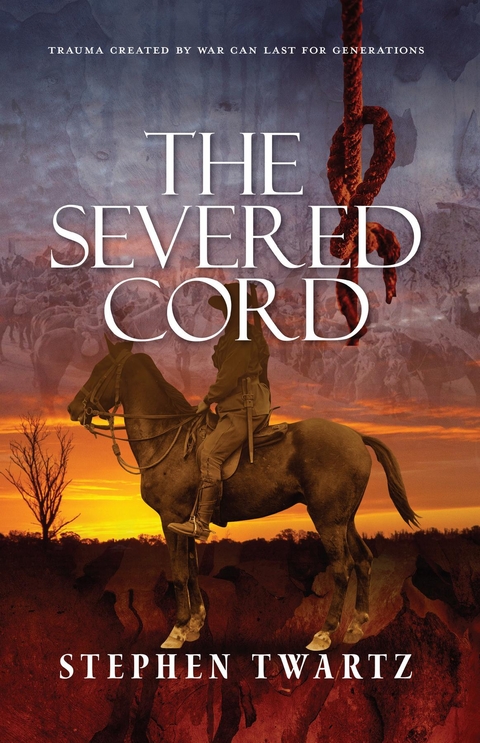 Severed Cord -  Stephen Twartz