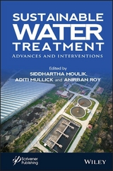 Sustainable Water Treatment - 