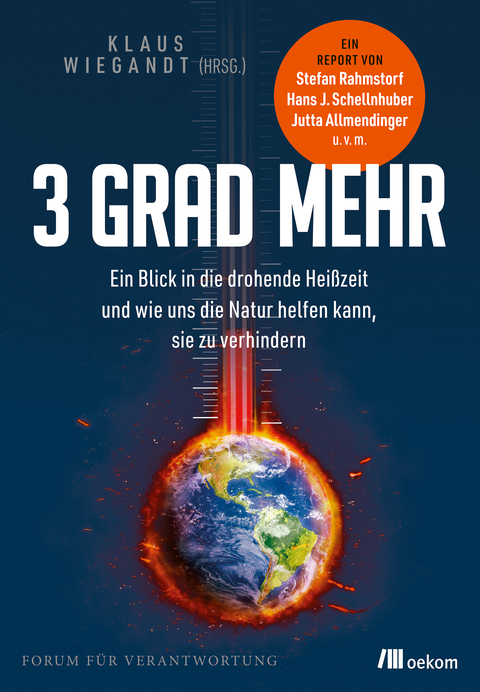 3 Grad mehr - 