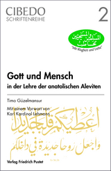 Gott und Mensch in der Lehre der anatolischen Aleviten - Timo Güzelmansur