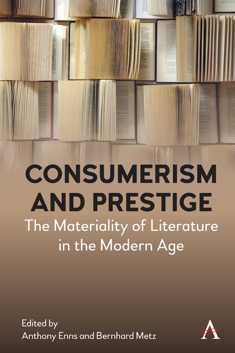 Consumerism and Prestige - 