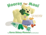 Hooray for Maui - Karen Sidney-Plummer