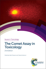 The Comet Assay in Toxicology - 