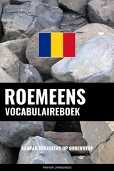 Roemeens vocabulaireboek - Pinhok Languages