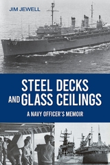 Steel Decks and Glass Ceilings -  Jim Jewell