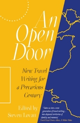 Open Door - 