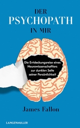 Der Psychopath in mir - James Fallon