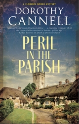 Peril in the Parish -  Dorothy Cannell