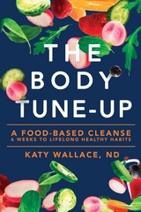 Body Tune-Up -  Katy Wallace