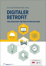 Digitaler Retrofit - Karl-Peter Fritz, Henning Strauß, Christoph Rathfelder, André Bülau, Gaida Daniel, Dovydas Girdvainis, Gerhard Marki