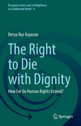 The Right to Die with Dignity - Derya Nur Kayacan