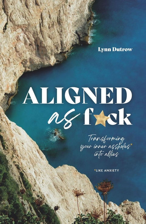 Aligned As F*ck -  Lynn Dutrow