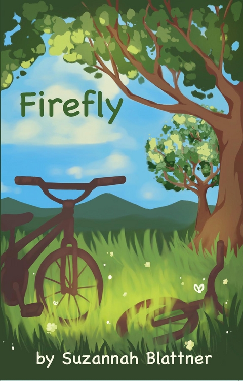 Firefly -  Suzannah Blattner