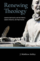 Renewing Theology -  J. Matthew Ashley