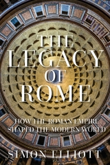 The Legacy of Rome -  Simon Elliott