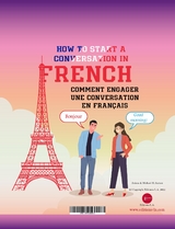 How To Start A Conversation in French - Anissa Sutton, Michael B. Sutton