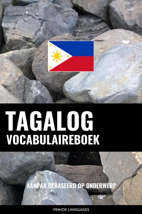 Tagalog vocabulaireboek - Pinhok Languages