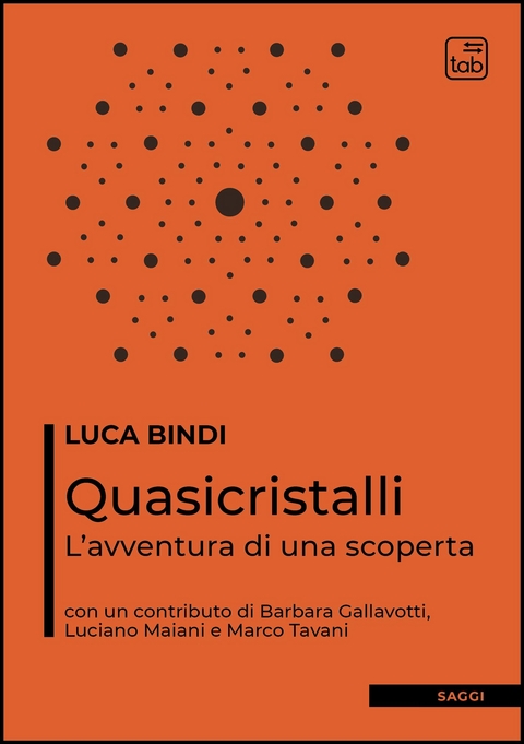 Quasicristalli - Luca Bindi