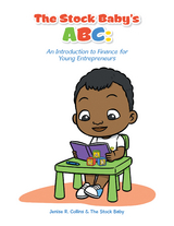 Stock Baby's Abc: -  Jenise R. Collins