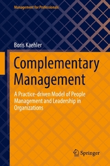 Complementary Management - Boris Kaehler