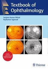 Textbook of Ophthalmology -  Sanjeev Mittal,  Raj Agarwal