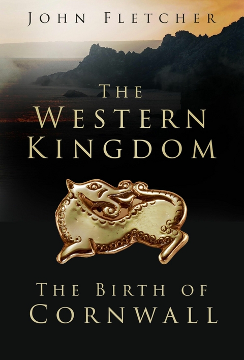 The Western Kingdom -  John Fletcher