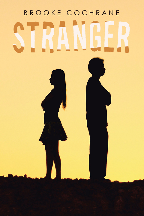 Stranger - Brooke Cochrane