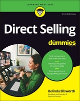 Direct Selling For Dummies -  Belinda Ellsworth