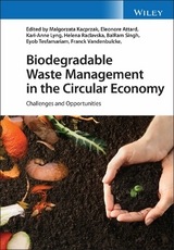 Biodegradable Waste Management in the Circular Economy - 