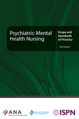 Psychiatric-Mental Health Nursing