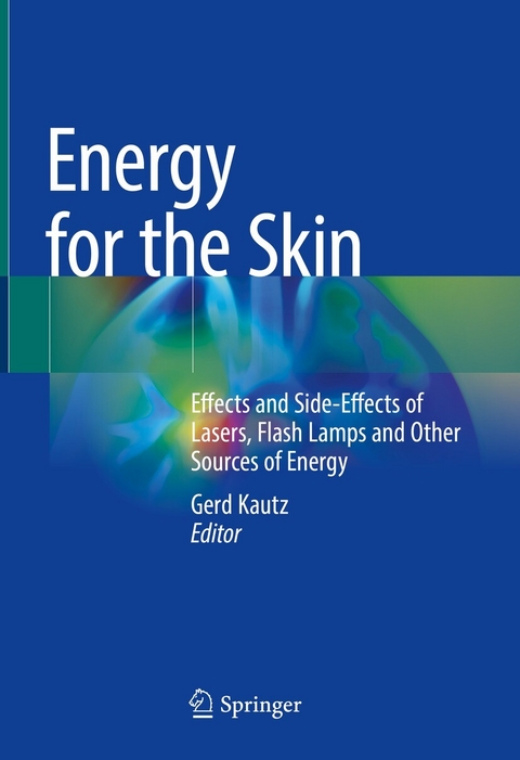 Energy for the Skin - 