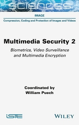 Multimedia Security 2 - William Puech