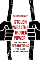 Stolen Wealth, Hidden Power - Tasseli McKay