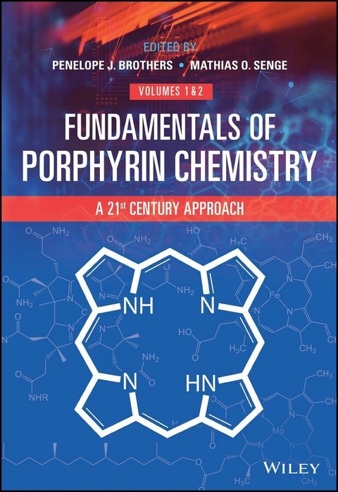 Fundamentals of Porphyrin Chemistry - 