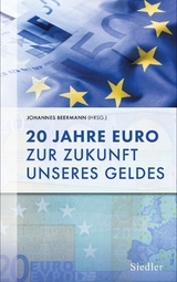 20 Jahre Euro - 