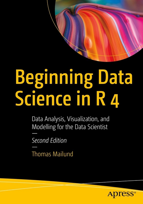 Beginning Data Science in R 4 - Thomas Mailund