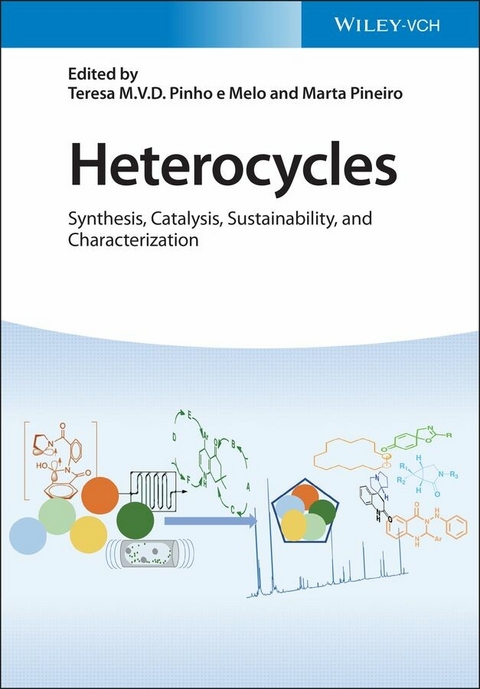 Heterocycles - 