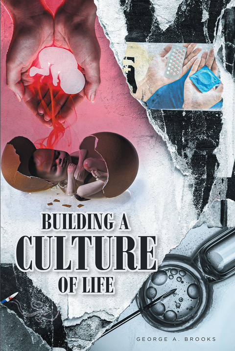 Building a Culture of Life -  George A. Brooks