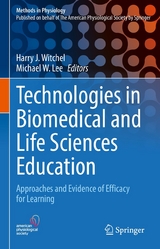 Technologies in Biomedical and Life Sciences Education - 